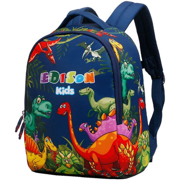 mochilas para niños 3 años perfil